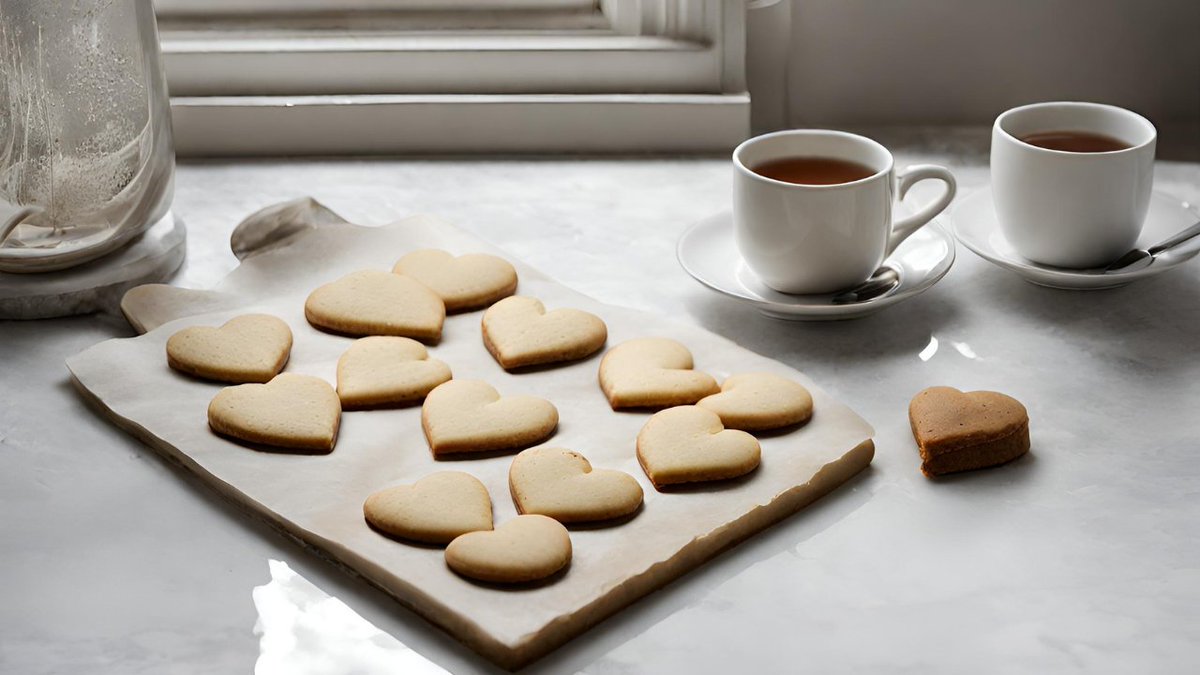Manal_Tastyfood's tweet image. How to Make Perfect Tea Biscuits at Home Step by Step Guide youtu.be/E56D9ASlD0k?si… via @YouTube 
#TeaBiscuits #BakingGuide #HomeBaking #StepbyStep #TeaTimeTreats #manal_kitchen_secrets