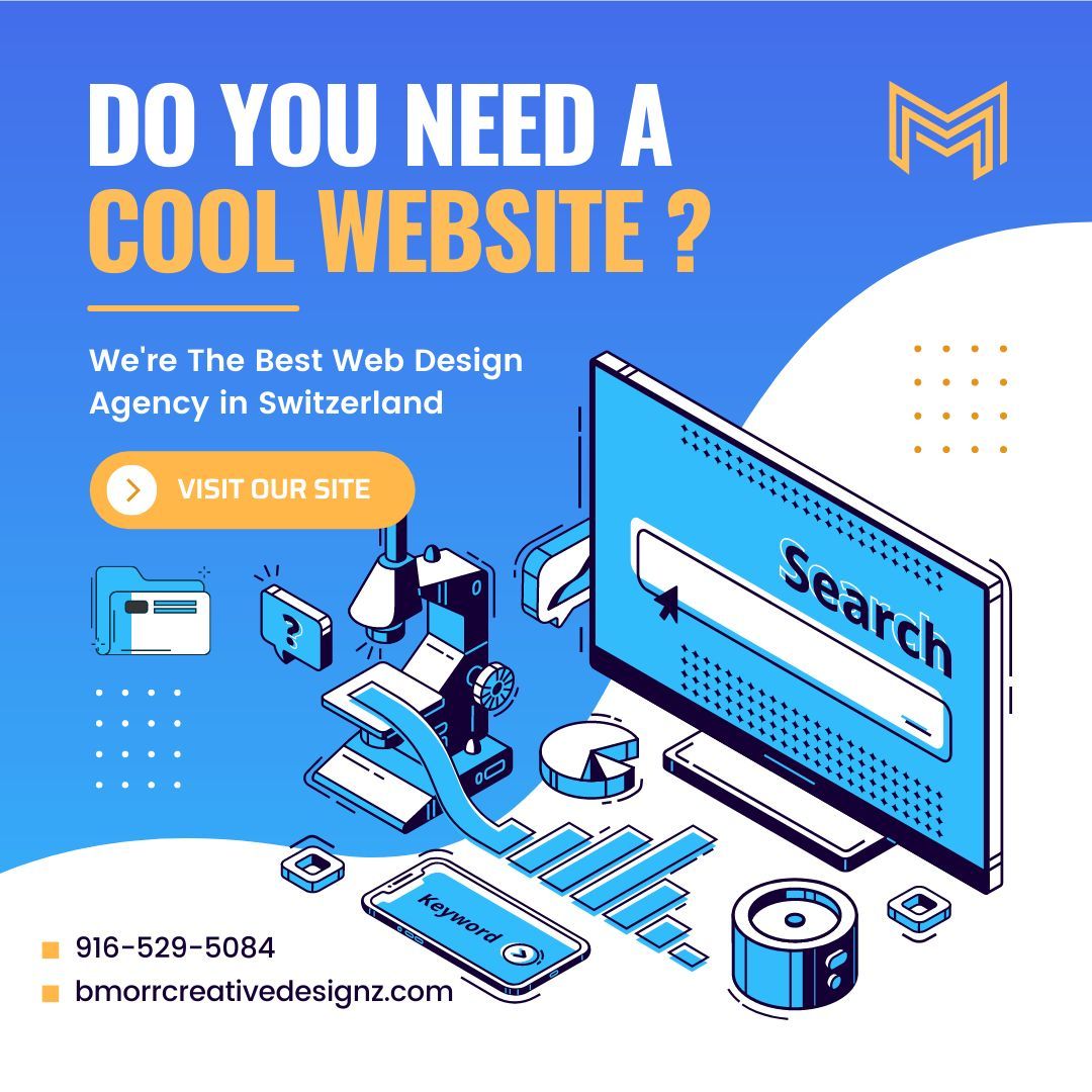 creativedes1gnz's tweet image. 🌟 Ready to make a statement online? Need a website that wows? Look no further! Let's create something cool together. 💻✨ #CoolWebsite #WebDesign #BmorrCreativeDesignz buff.ly/3r65W0A 🚀