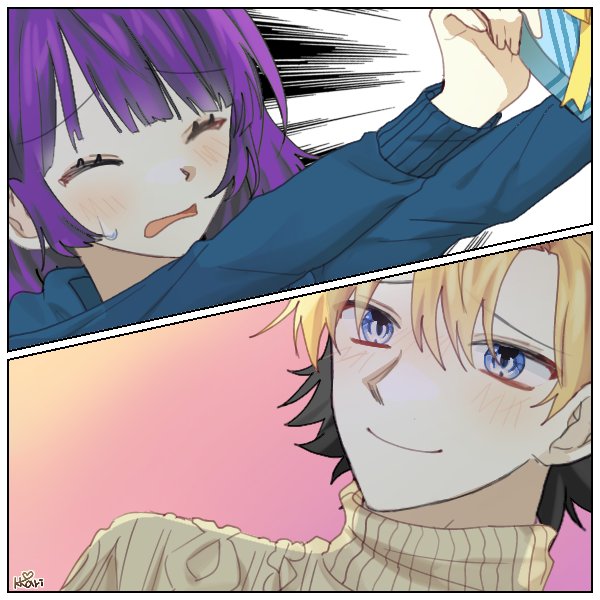 rainCLAFTme's tweet photo. ウチの子(全員♀︎)3大カップル作ってみたけど、こんなにも違うの作れてたのしい( ˙꒳​˙  ) https://t.co/3gGq7rtxaO