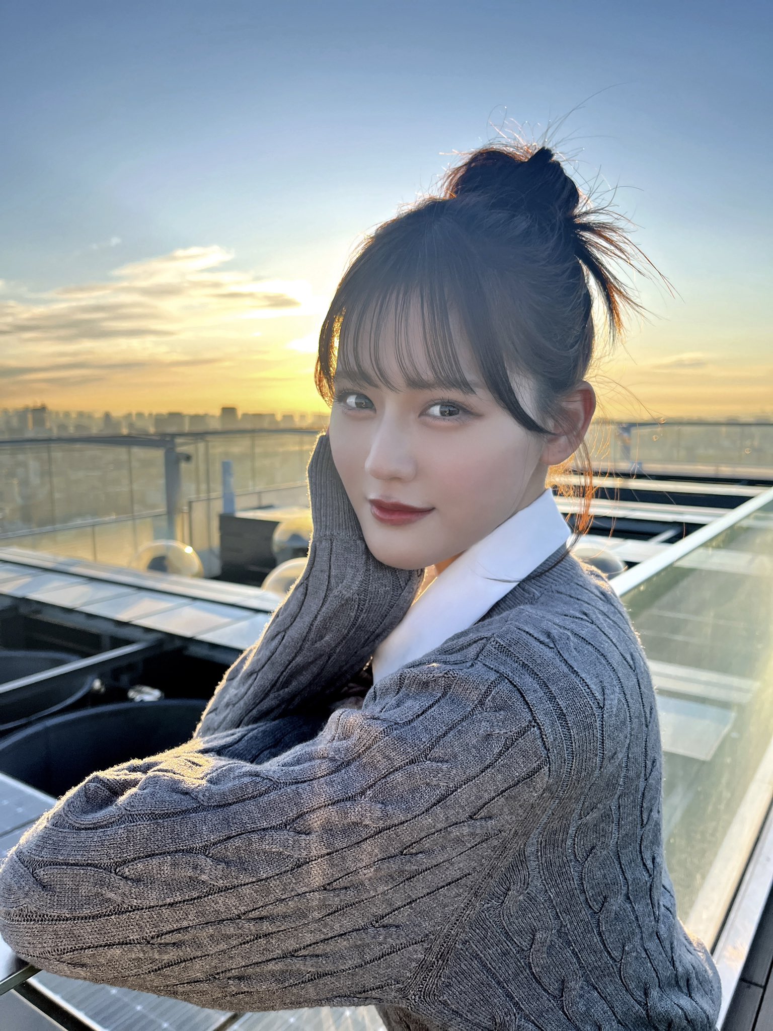 髙松 瞳 on X: 