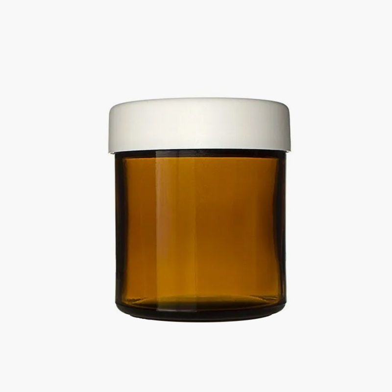 DimbertF86604's tweet image. 4 Oz Amber Glass Jars       
Key Features:
☑️ Food-grade lead-free glass
☑️ Different sizes available 
☑️ 30+ years manufacturer &amp;amp; supplier
☑️ OEM/ODM
#CustomTableware #PremiumGlass #BulkBuying