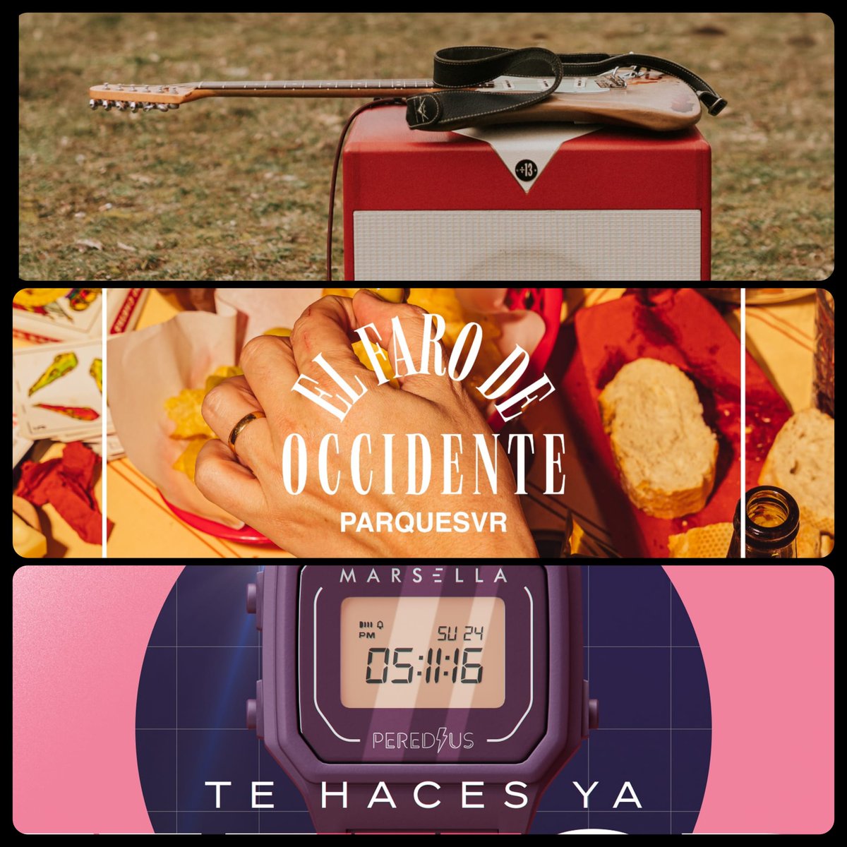 J.L. Escarabajano (@escarabajano) on Twitter photo 🎼 Esta noche #LaAlternativa
🎤 Nos visitan <a href="/cicloceano/">Ciclocéano</a>
📞 Hablamos con #Idoia
🎧 Escuchamos lo nuevo de #Parquesvr, <a href="/SuenaMarsella/">M A R S E L L A 💜</a> y <a href="/alberttinny/">Alberttinny</a>
🕐 Desde la 1:00 en <a href="/RadioMARCA/">Radio MARCA</a> 🎼 Esta noche #LaAlternativa
🎤 Nos visitan <a href="/cicloceano/">Ciclocéano</a>
📞 Hablamos con #Idoia
🎧 Escuchamos lo nuevo de #Parquesvr, <a href="/SuenaMarsella/">M A R S E L L A 💜</a> y <a href="/alberttinny/">Alberttinny</a>
🕐 Desde la 1:00 en <a href="/RadioMARCA/">Radio MARCA</a>