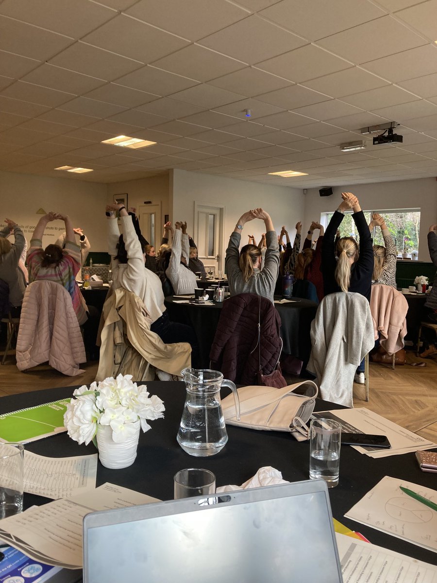Victoria Cooper (@vicconruth) on Twitter photo In celebration of the #NationalCancerCNSDay 15th March the NCA hosted a Cancer CNS Day. 30 CNS's in attendance with a focus on recognising and responding to compassion fatigue. <a href="/NCACANCERNURSES/">@NCA LEAD CANCER NURSES</a> <a href="/NCANursing/">NCA Corporate Nursing & Governance</a> In celebration of the #NationalCancerCNSDay 15th March the NCA hosted a Cancer CNS Day. 30 CNS's in attendance with a focus on recognising and responding to compassion fatigue. <a href="/NCACANCERNURSES/">@NCA LEAD CANCER NURSES</a> <a href="/NCANursing/">NCA Corporate Nursing & Governance</a>