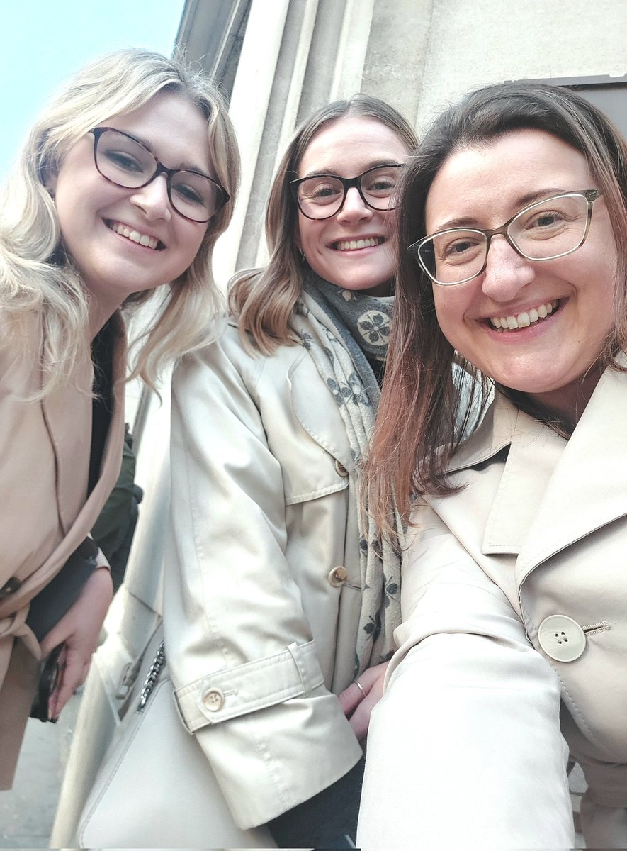 Really enjoyed attending the #senlawconf yesterday with other members of #teamspire @ESuthern @laurenmgardner_ some really insightful presentations and discussions on recent legal and policy developments in #SEND. Many thanks to the organisers!