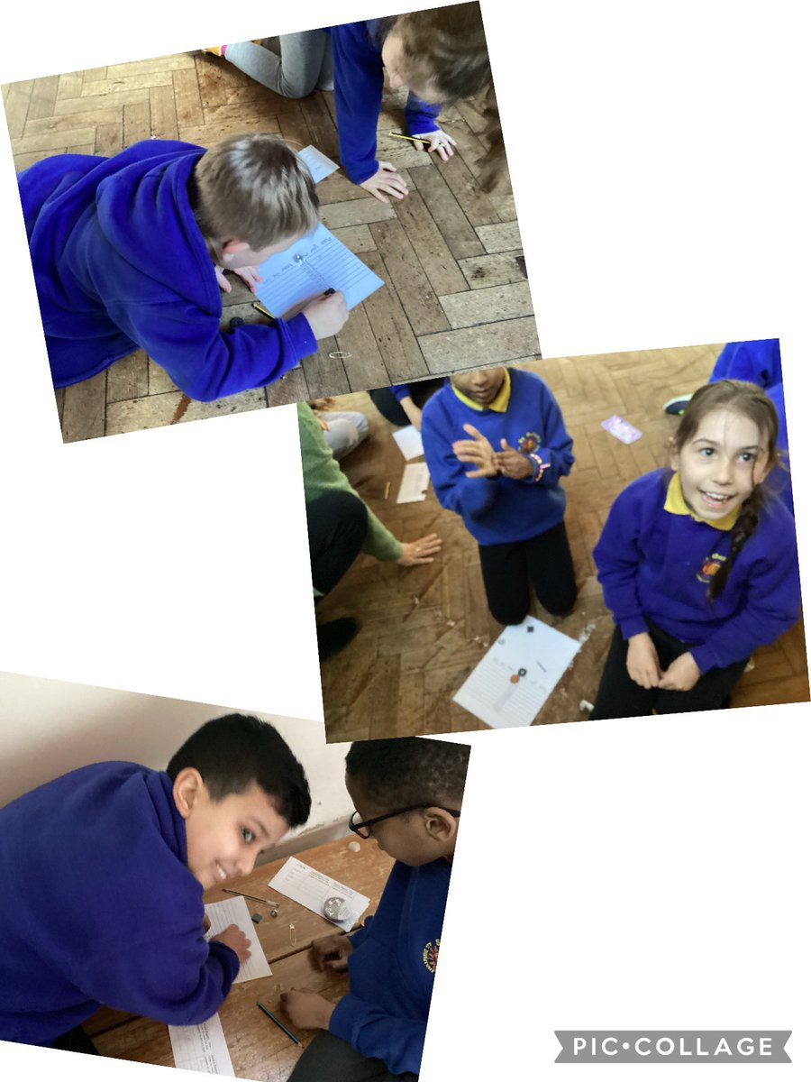 sthelensp's tweet photo. Year 3 investigated magnetism to see if different materials were more magnetic than others #sthpsctech #sthpcelebrate #sthp4purposes https://t.co/yQagPHX822