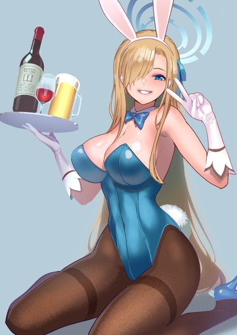 #ブルーアーカイブ #アスナ 