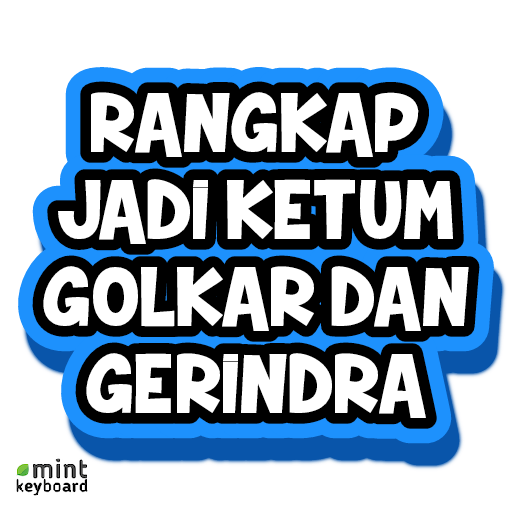 Variyoyo's tweet photo. selamat https://t.co/sHz7vwyYHg