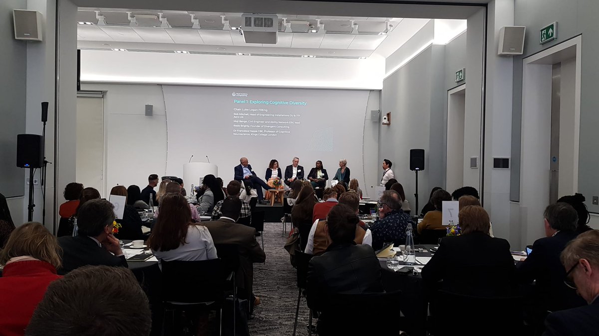 Royal Academy of Engineering tweet media