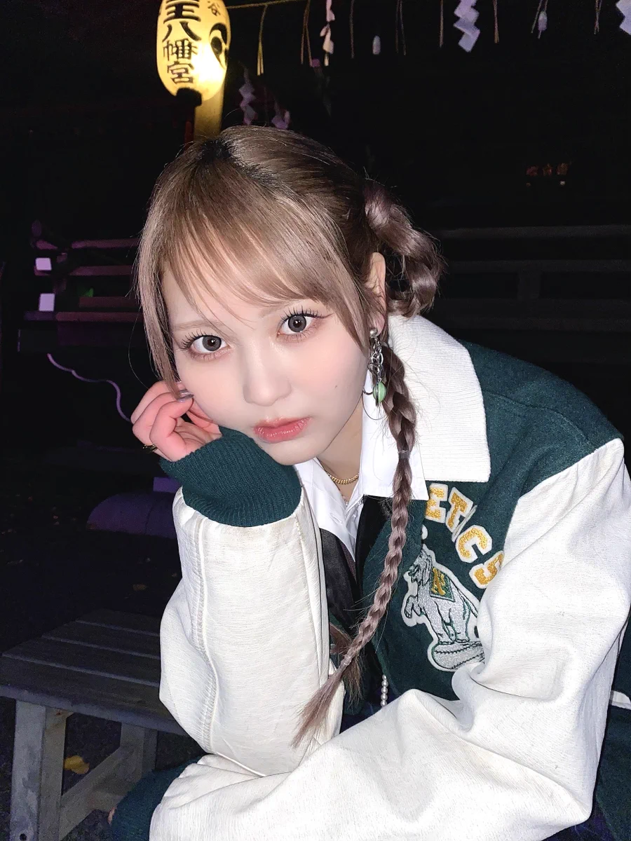 大場 花菜 on X: 
