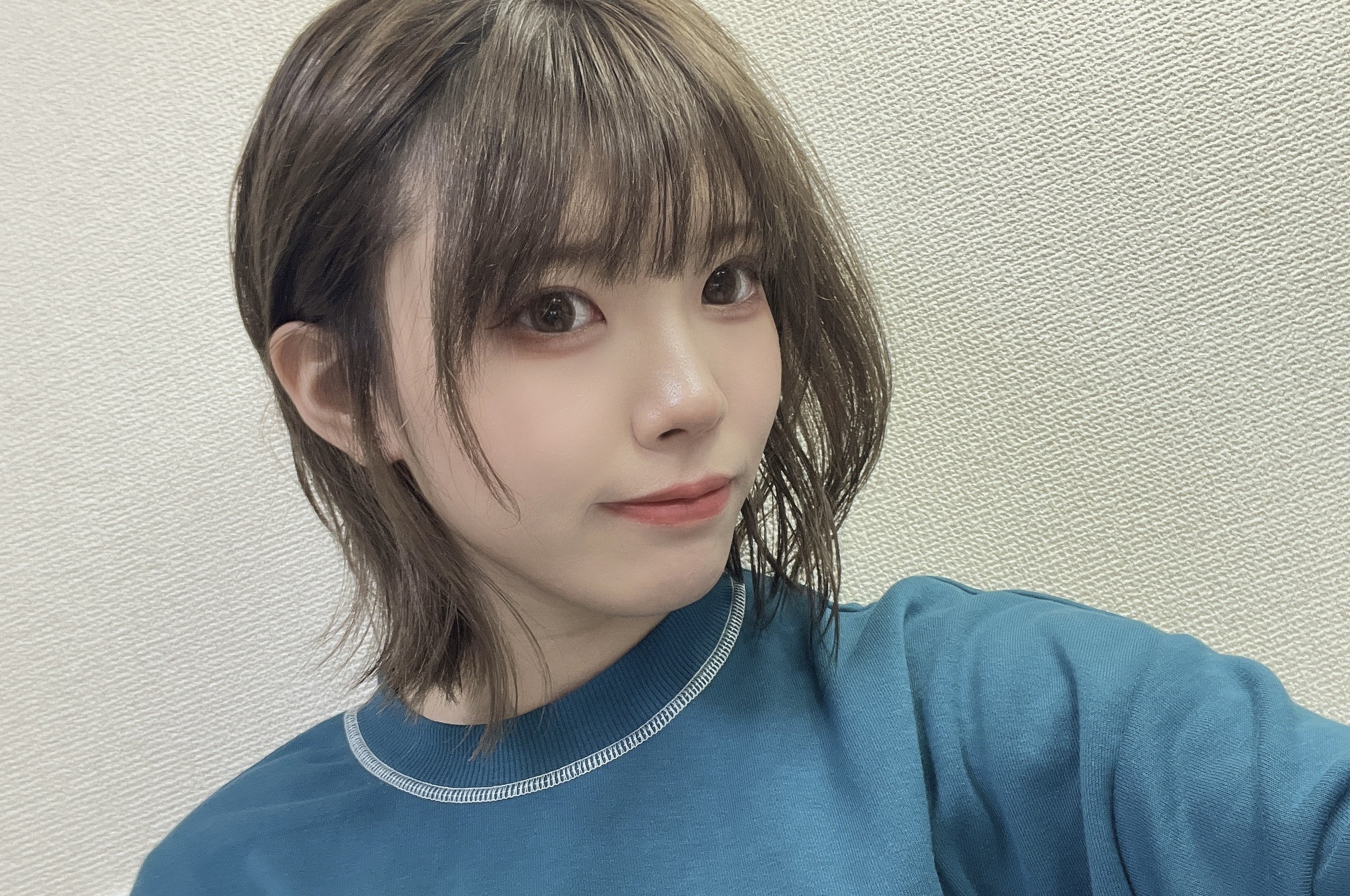 むぅ【ティガ】STAR QUEEN 初回限定カラー 2BA二本柳星奈選手