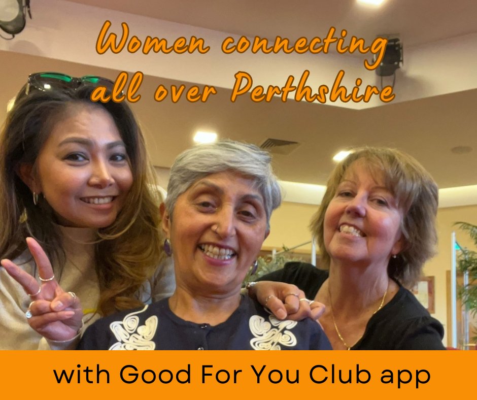 Good For You Club tweet media