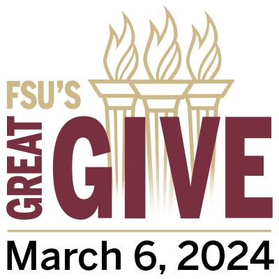 I_Jeremy's tweet image. Come on Noles. Support the students and things you care about at Florida State!

greatgive.fsu.edu