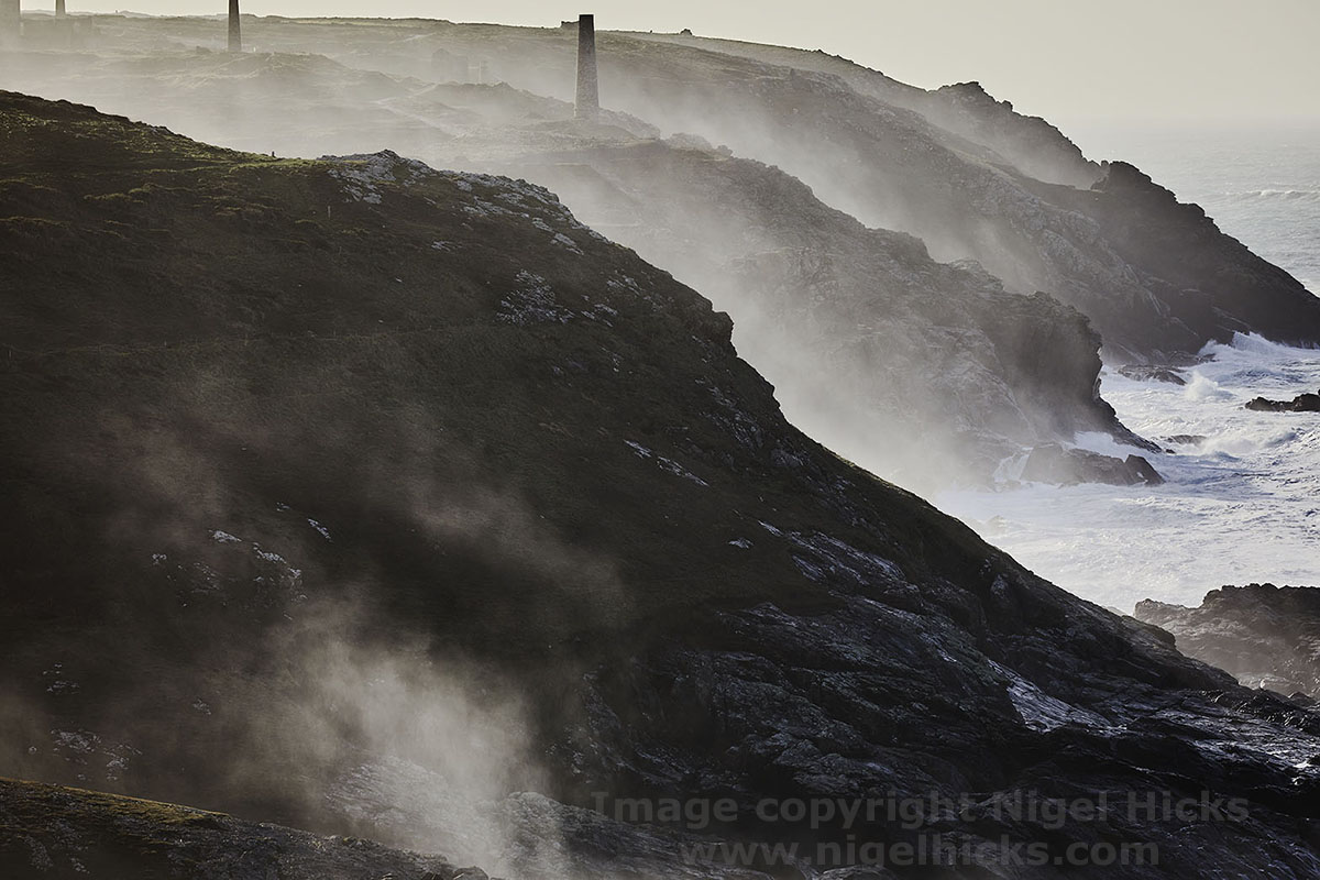 Wild West Cornwall, my photography tour to the far southwest of England, in Nov 2024, shooting stunning coastal landscapes. Still have spaces: details and sign up at nigelhicks.com/photography-to… @ThePhotoHour @CanonUKandIE @OPOTY @Devon_Hour #Devonhour @BBCCornwall