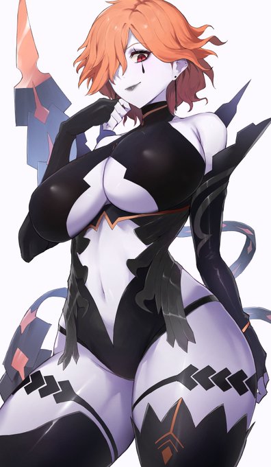 FE クロニエ
skebありがとうございました! 