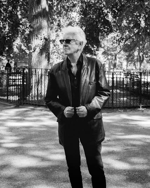 Had a great chat to Graham Nash for Time To Talk - tune in. #grahamnash #crosbystillsandnash #thehollies open.spotify.com/episode/5evLUV…