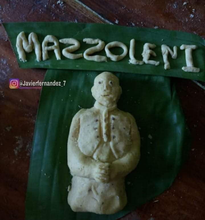 Dua_aborigen's tweet photo. HILO DE CRINGE PANDEMIA 2020 https://t.co/fe7n8JrFIk