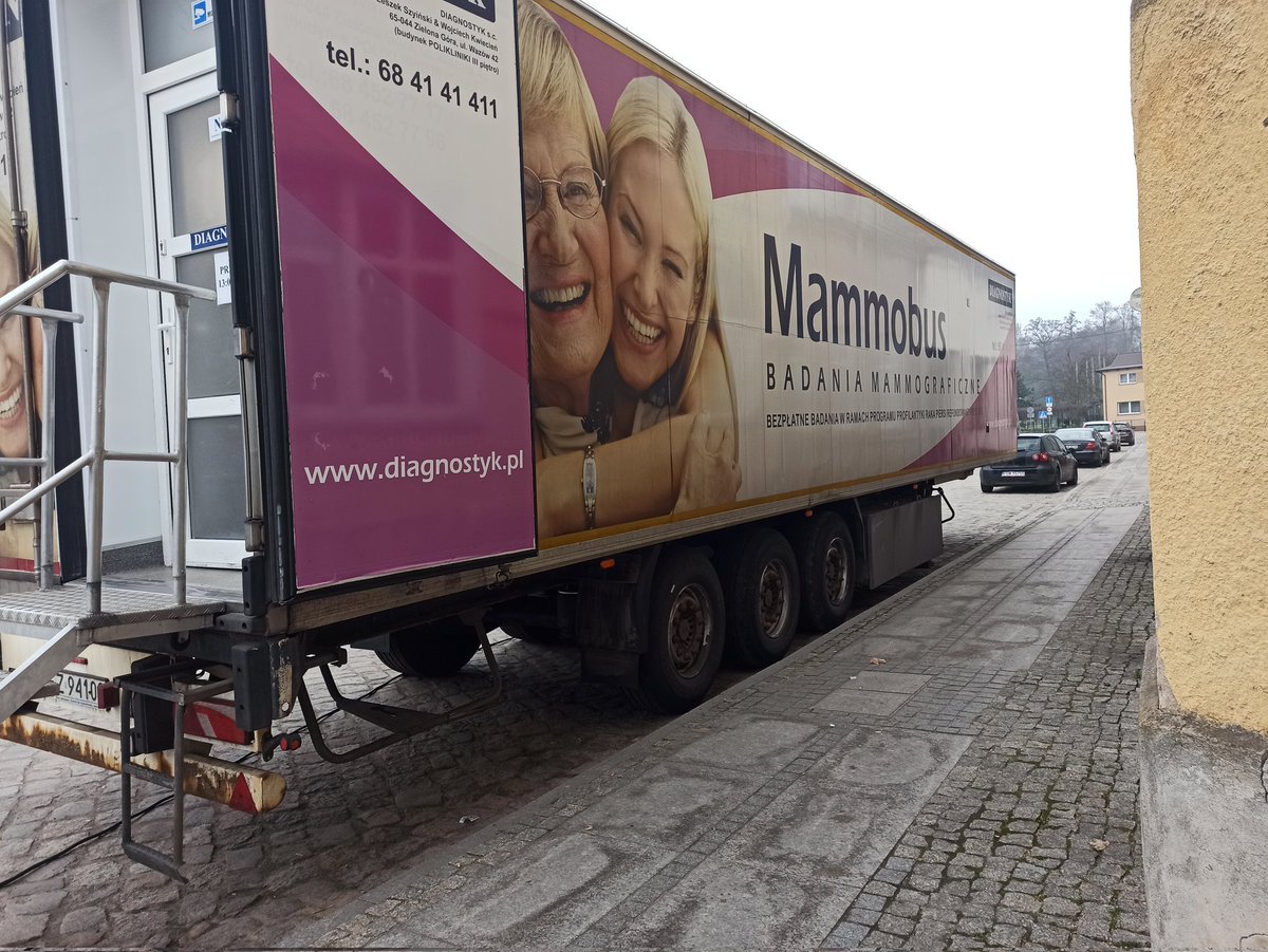 Agniesz49257822's tweet photo. Pani Elżbieta właśnie wyszła z #mammografia w Witnicy, podzieliła się z nami krótką refleksją...
Wniosek: warto robić mammografię i się badać, żeby żyć długo w #zdrowiu💓 @2004Atomek @NFZ_GOV_PL @NFZ_ZielonaG @SylwiaWadrzyk @MZ_GOV_PL @AnetaG92736329 https://t.co/NTyVHIBSyV