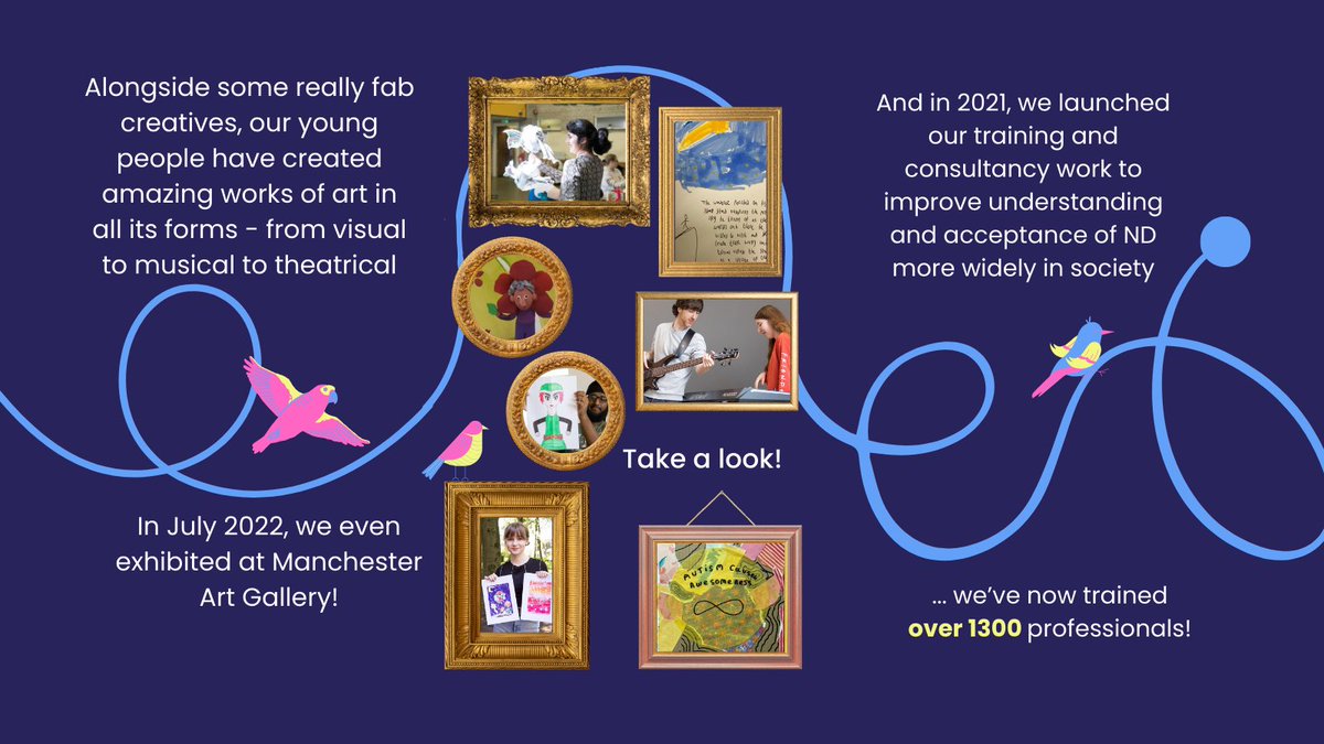 Starling tweet media