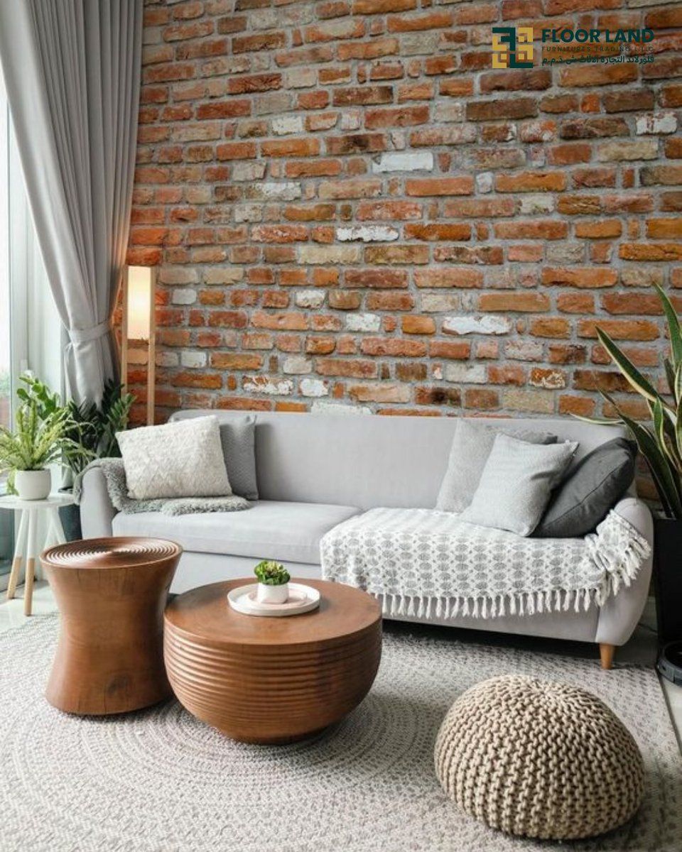 Transform your space with the timeless charm of brick wallpaper from Floorland.
#BrickWallpaper #HomeDecor #InteriorDesign #DIYDecor #RusticCharm #WallCoverings #WallpaperIdeas #HomeMakeover #DecorTrends #BrickEffect #AccentWall #DIYHome #CreativeSpaces #DecorInspo