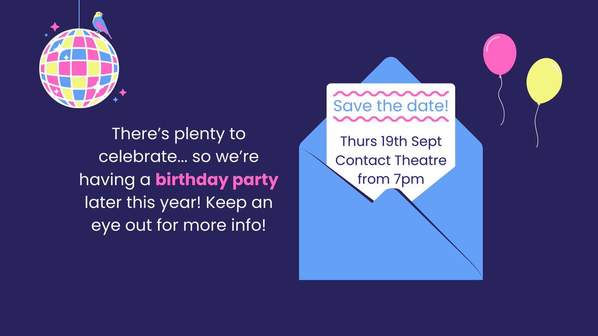 Starling tweet media