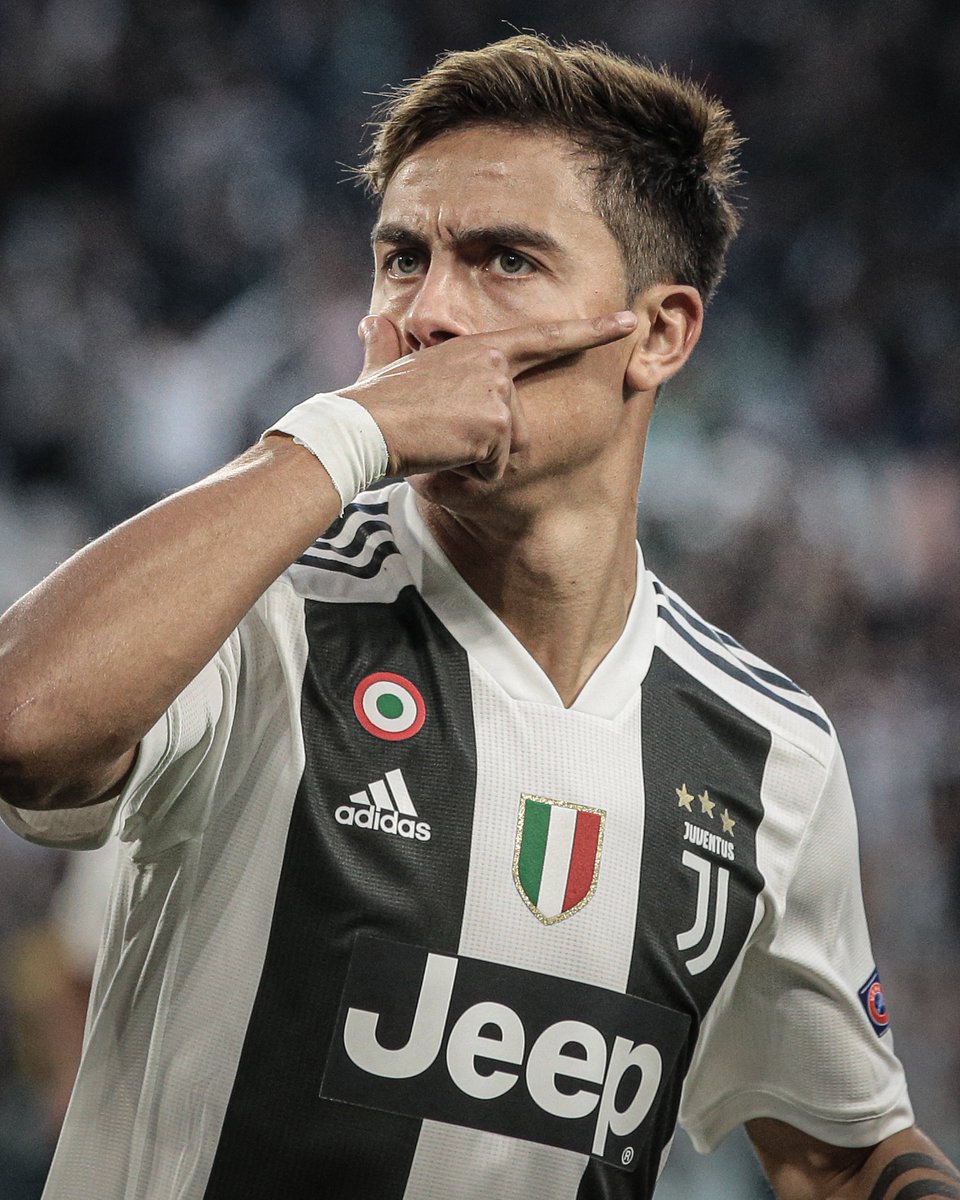 ManagingBarca's tweet photo. 🚨🚨| JUST IN: Paulo Dybala has been OFFERED to FC Barcelona. He has a clause of 12 million euros and has always been willing to give priority to joining Barça. @sport https://t.co/VxImCJDzSk