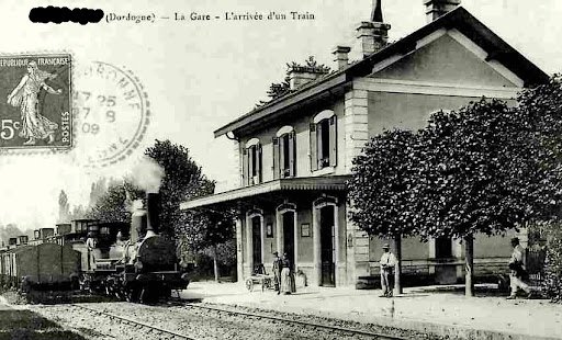 SNCF Voyageurs TER NOUVELLE-AQUITAINE tweet media