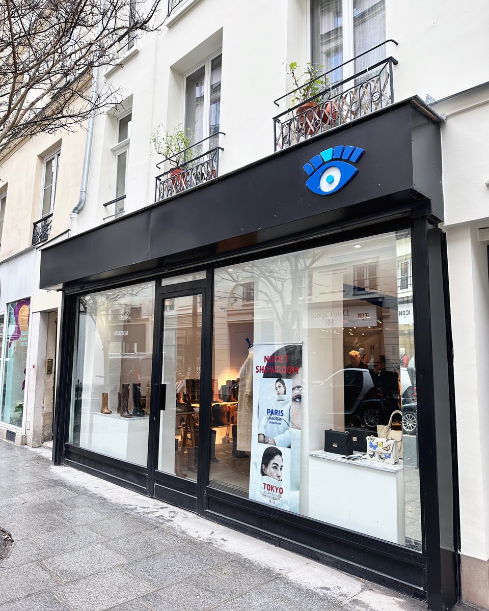 SEVDA LONDON tweet media