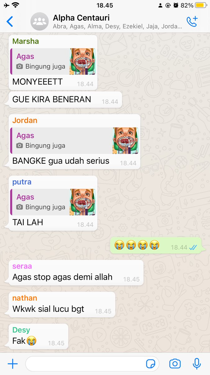 siapa yg bisa tahan sama jokesnya si ragas bintang ragas bintang itu pls