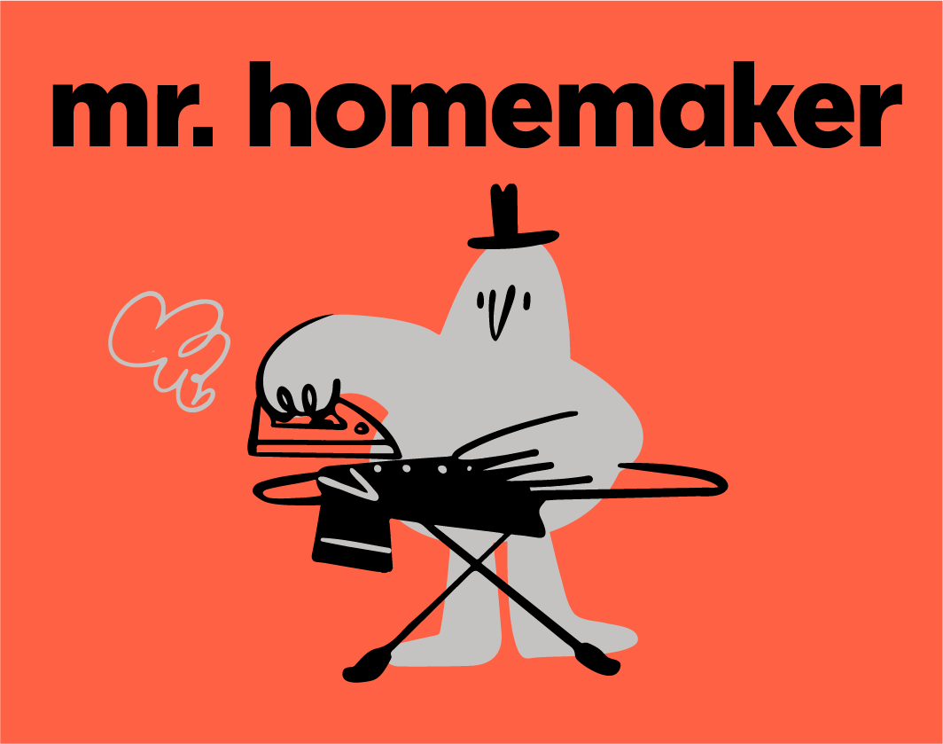 Check out new work on our @Behance profile: 'mr. homemaker - illustration pack' be.net/gallery/193224…