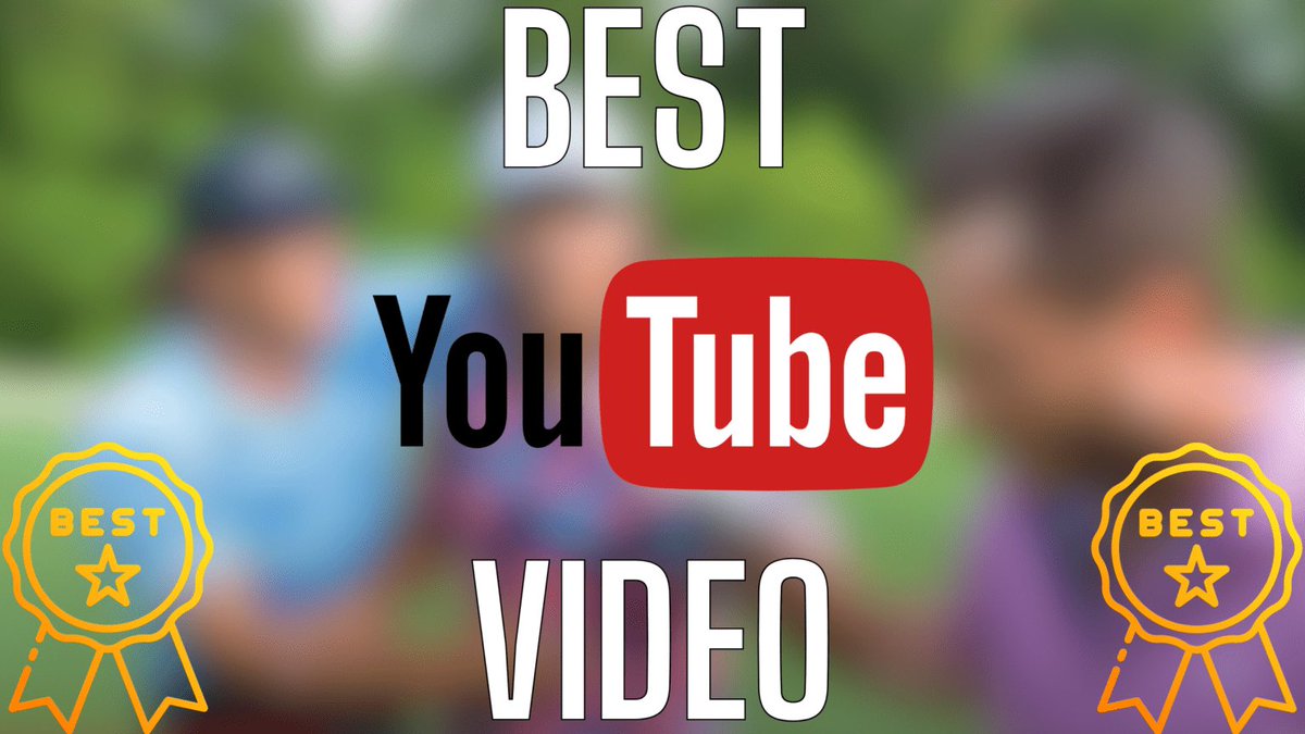 The Best Golf YouTube video of all time from the legends @goodgood_golf . Do you agree or have you seen better? stripeygreentv.com/the-best-golf-… #youtubegolf #youtube #goodgood