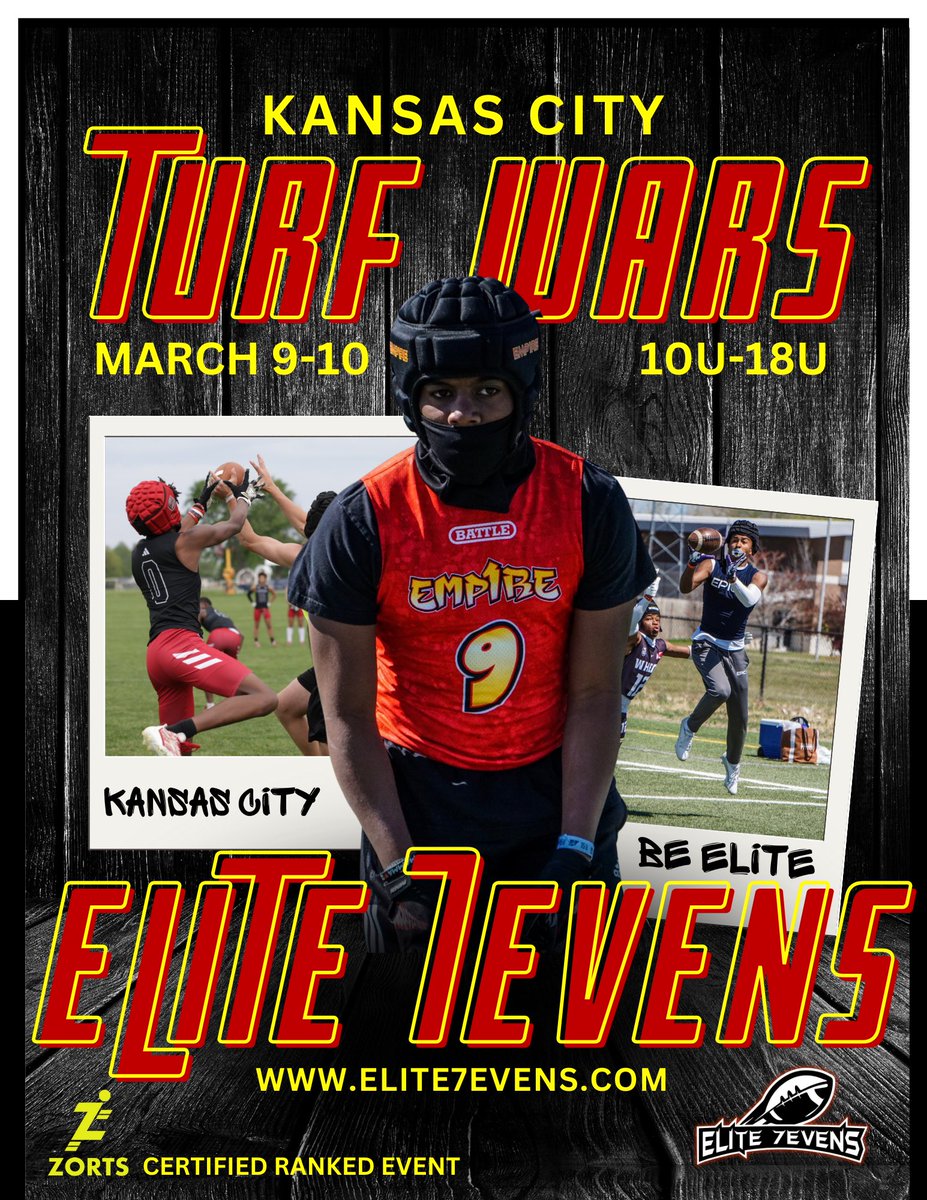 Elite 7evens tweet media