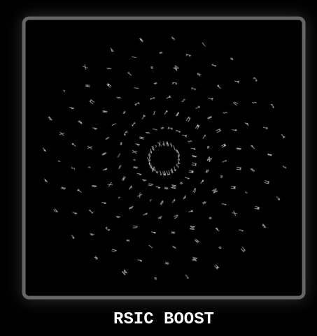 Rune ICP ᛤ 🪓 🟧🟧🟧 tweet media