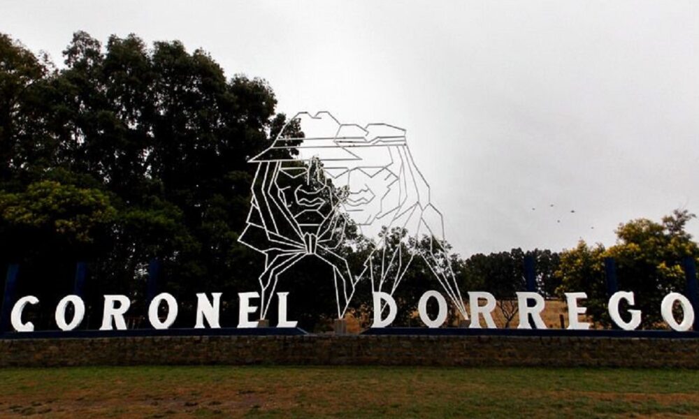 labrujula24's tweet image. “Último Primer Día” sangriento en Dorrego: apuñalan a un menor labrujula24.com/notas/2024/03/… #Laregión #coroneldorrego #laregión #policiales