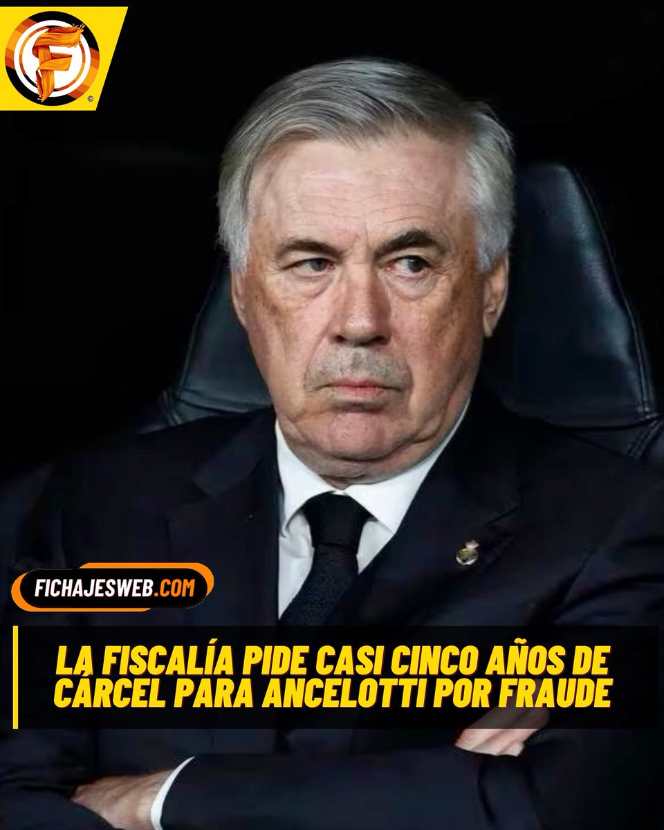 Fichajes Web tweet media
