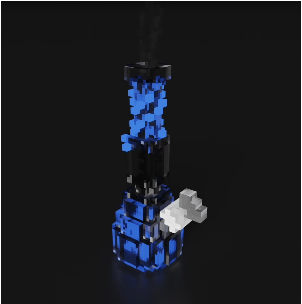 KusamaDragons's tweet photo. New Day, New Auction! Todays piece is an OG @Buddies_St called "Vuddie" + a Bong!
Buddies are all around algo trading and have an ongoing BTC mining operation plus sharing a Treasury with Dividend payouts 💰

We post an answer below this tweet and please only bid on that answer! https://t.co/Rx3l3NSLfw