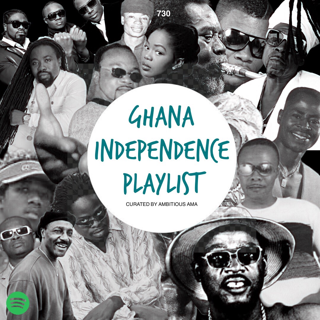 730_magazine's tweet photo. Playlist curated by @AmbitiousAmah 

https://t.co/wAKBfrOmdv https://t.co/Iuxg9wkIvt
