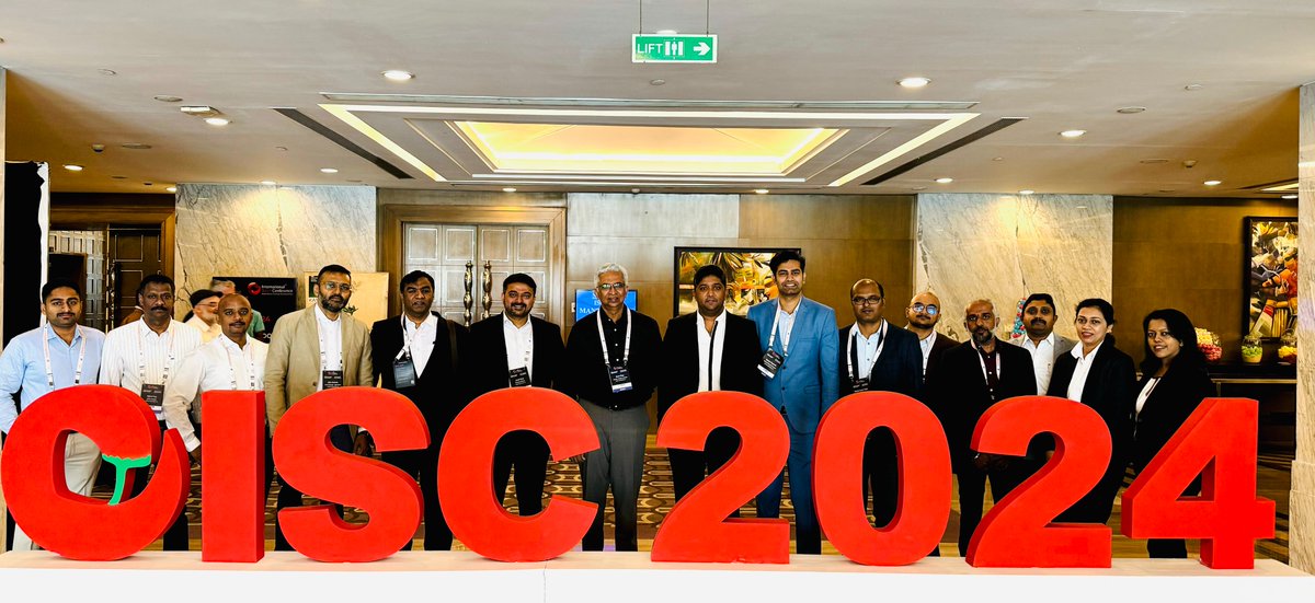 Team Synthite at the International Spice Conference 2024.
#Synthite #Spice #Oleoresin
#SynthiteSpices #AISEFConference #SpiceConference2024
#SynthiteIndustriespvtltd #Manufacturer #FoodingredientsGlobal #Neaox #Natxtra #Trends