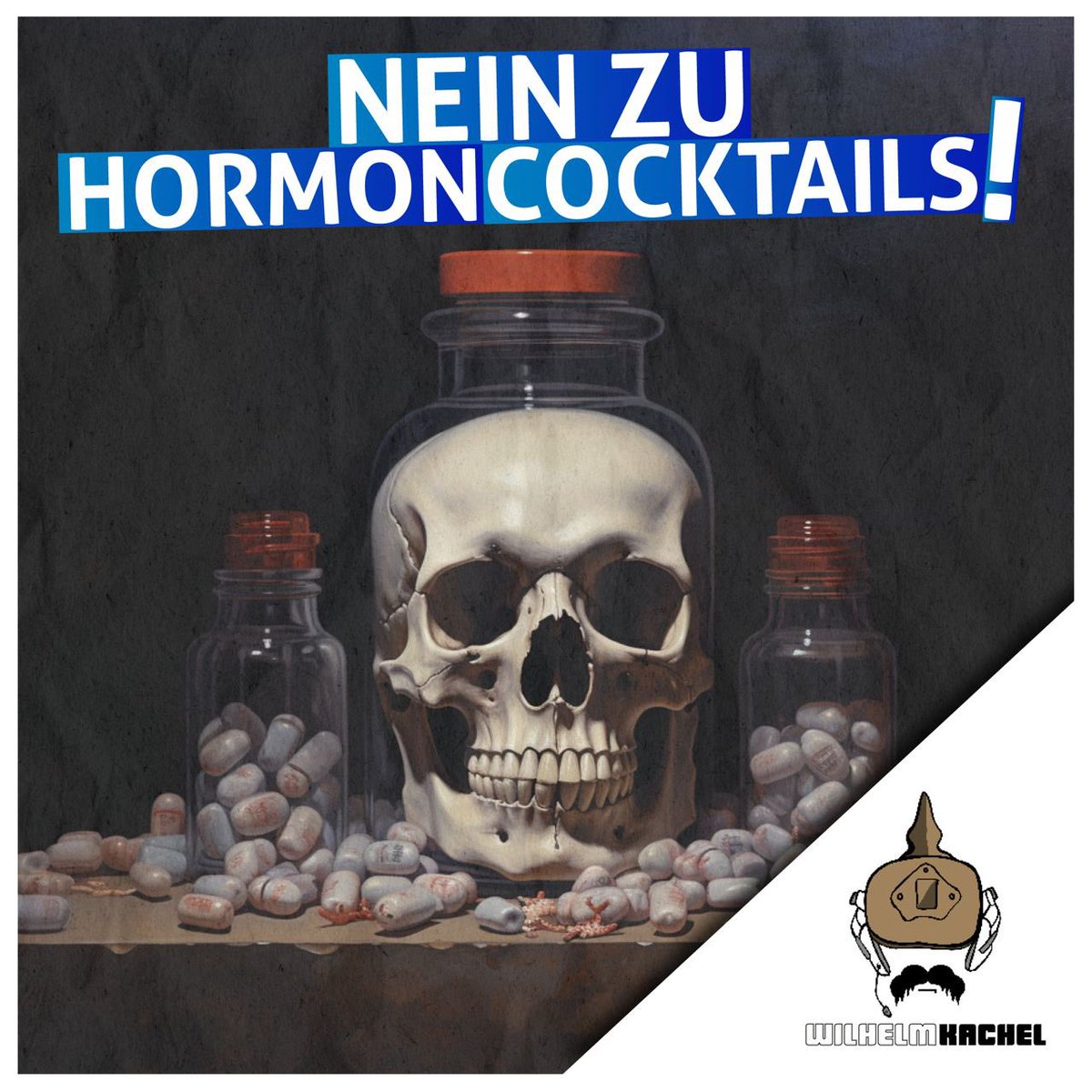 Sollte eh logisch sein