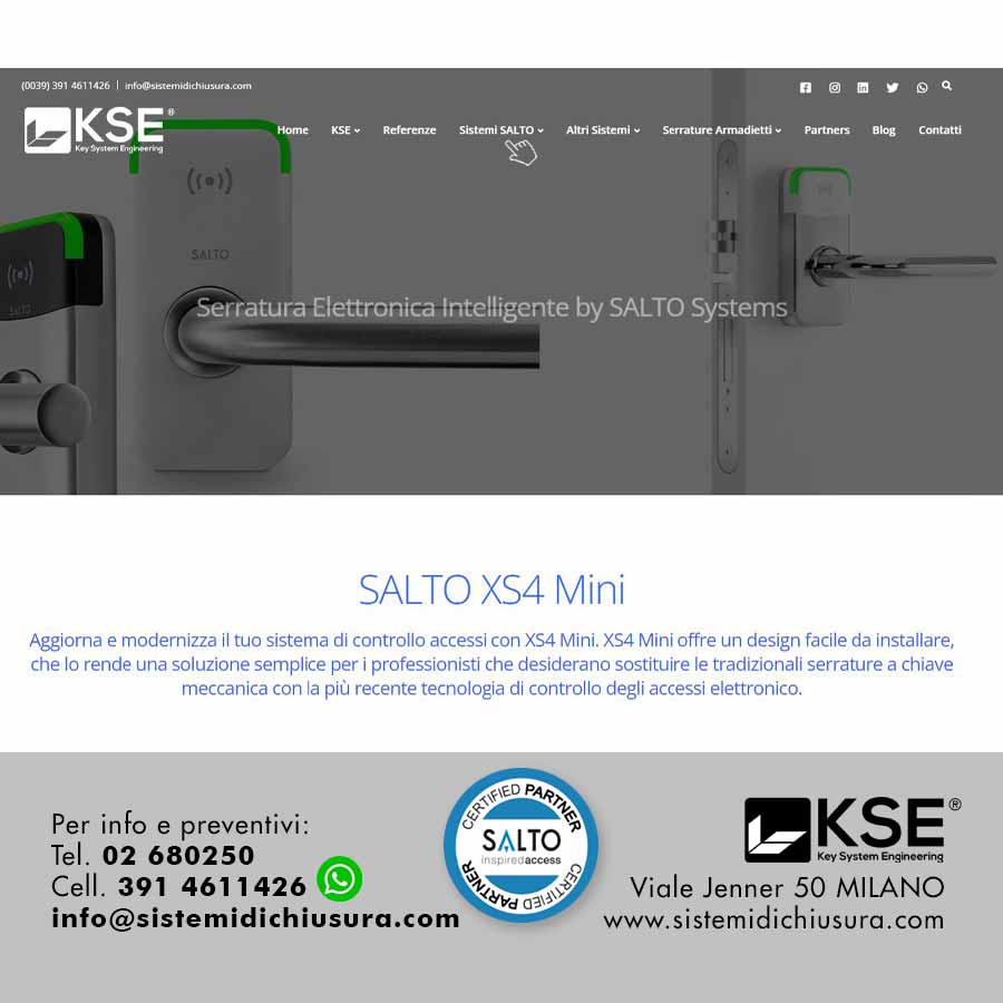 KSE sistemi di chiusura tweet media