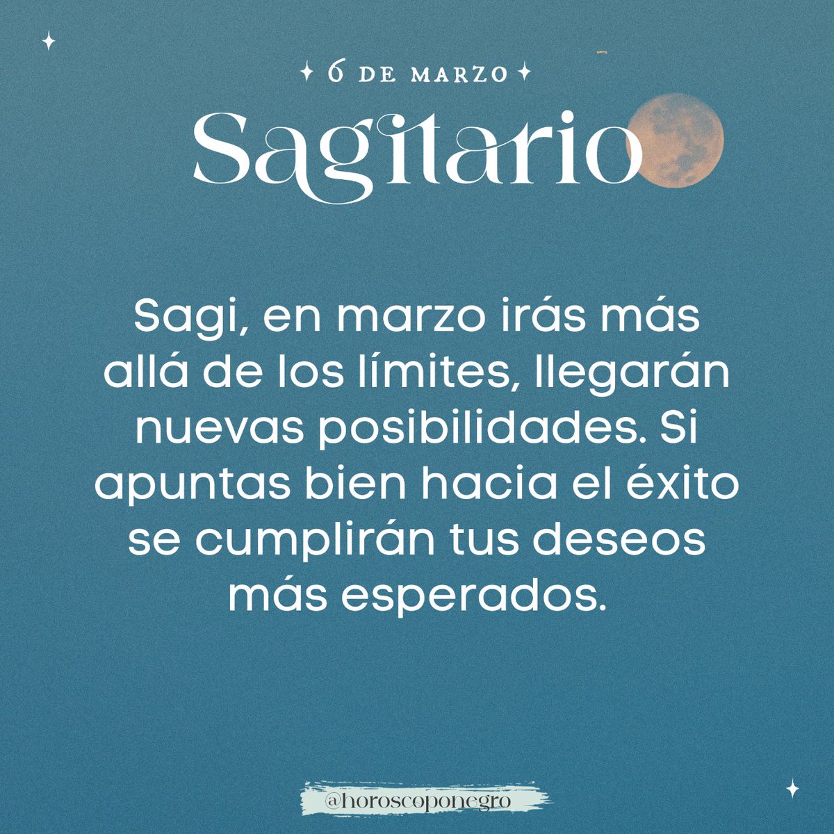 ✨♐️✨
