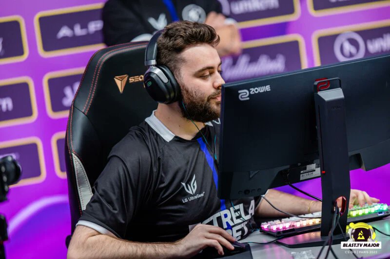 Lucaozy: We know we are a Top 3 South American team 🇧🇷 Just released my second written interview/article, where I got to speak to @fluxogg's star rifler and ex-Sharks, DETONA & Reapers player - @Lucaozy, about his great recent individual form and Fluxo's incredible performance…