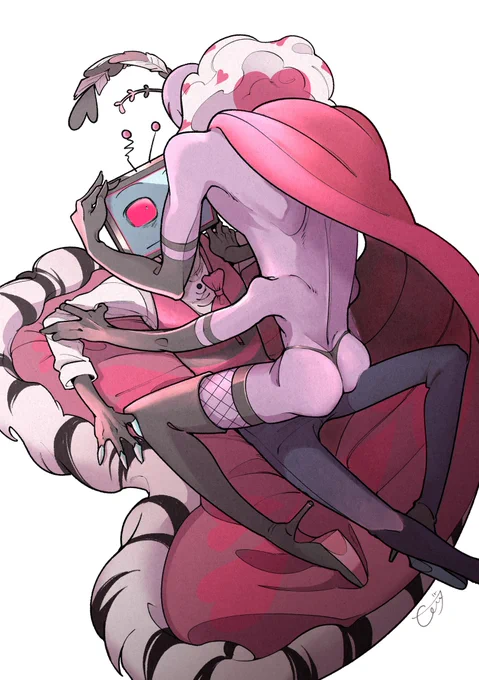 "I wasn't giving off that kind of vibe, right?"「そんな雰囲気じゃなかっただろ?」Voxval / #VoxVal 