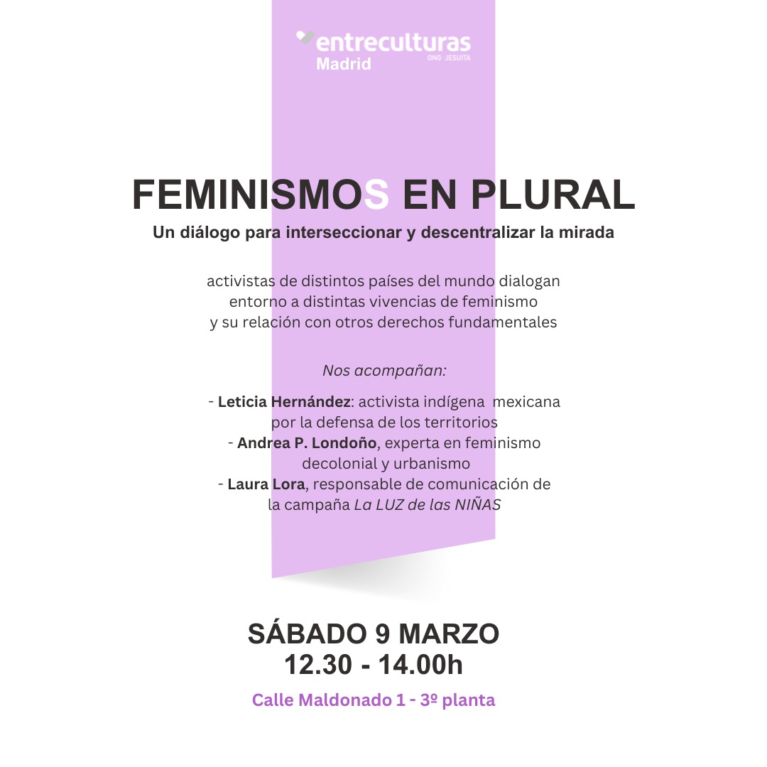 EntreculturasMadrid tweet media