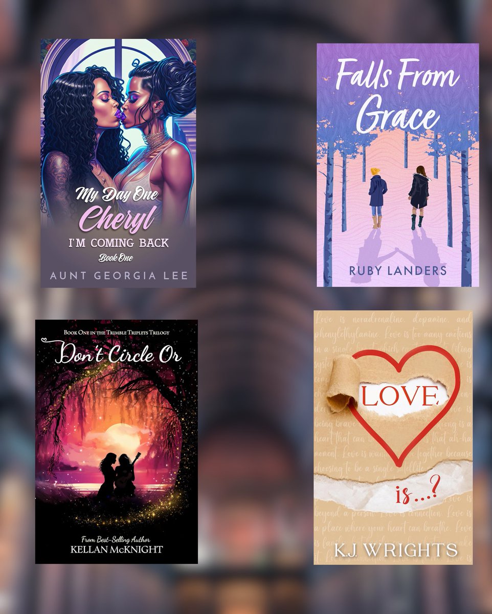 Exciting news! Four must-read books are set to release in March. Stay tuned for upcoming reviews. March is going to be a magnificent month for reading!  #NewRelease #WeekendVibes #BookBoost #fypシ #Lesbian #RomanceReaders #love 🏳️‍🌈 #booktok #KindleUnlimited #arc 🎉