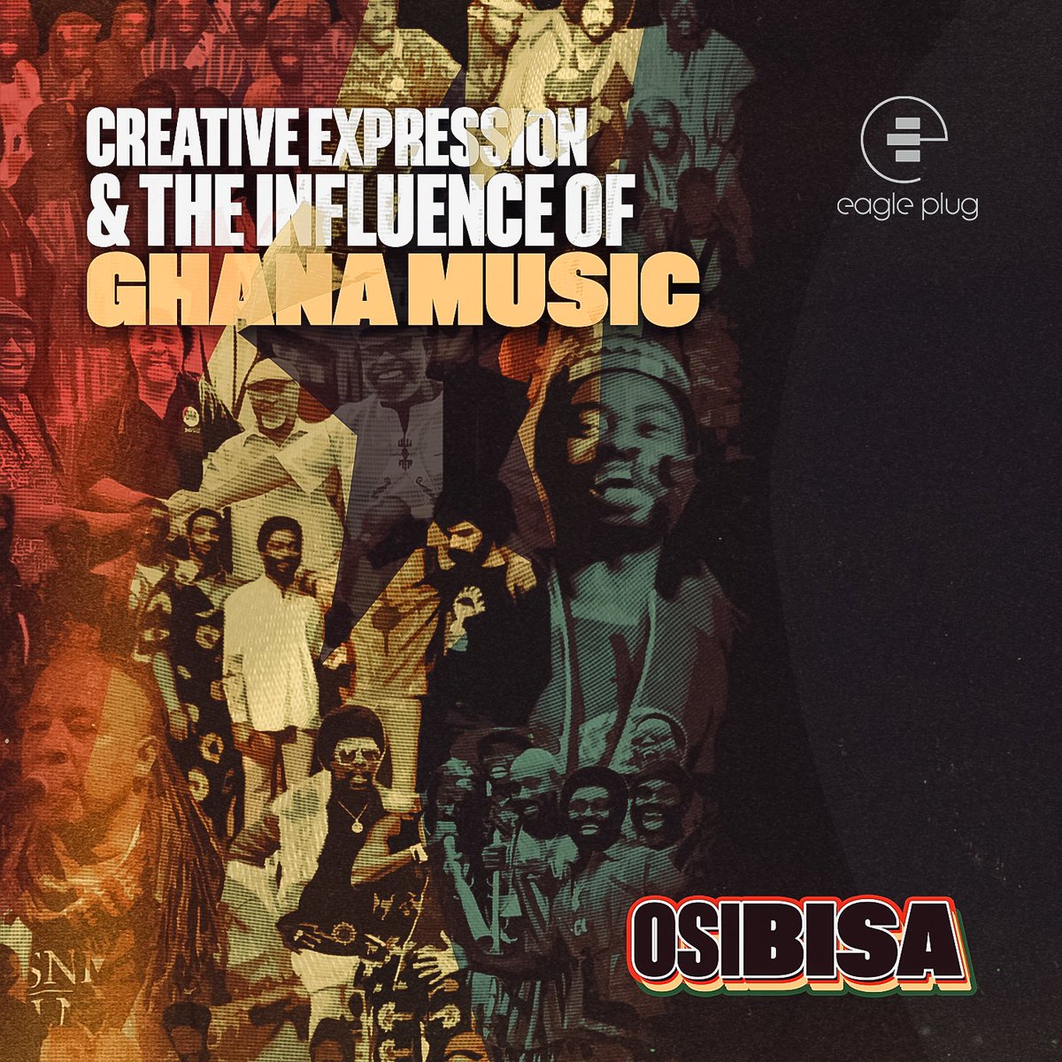 Eagleplug_'s tweet image. In celebration of Ghana’s independence day, we hero Osibisa for their unique influence on Ghanaian and African music. 

Whiles we celebrate Ghana’s independence, we also celebrate the huge impact Osibisa has had on the afro music sound. 🇬🇭🇬🇭🇬🇭
#ghanaat67 #6thmatch #eagleplug