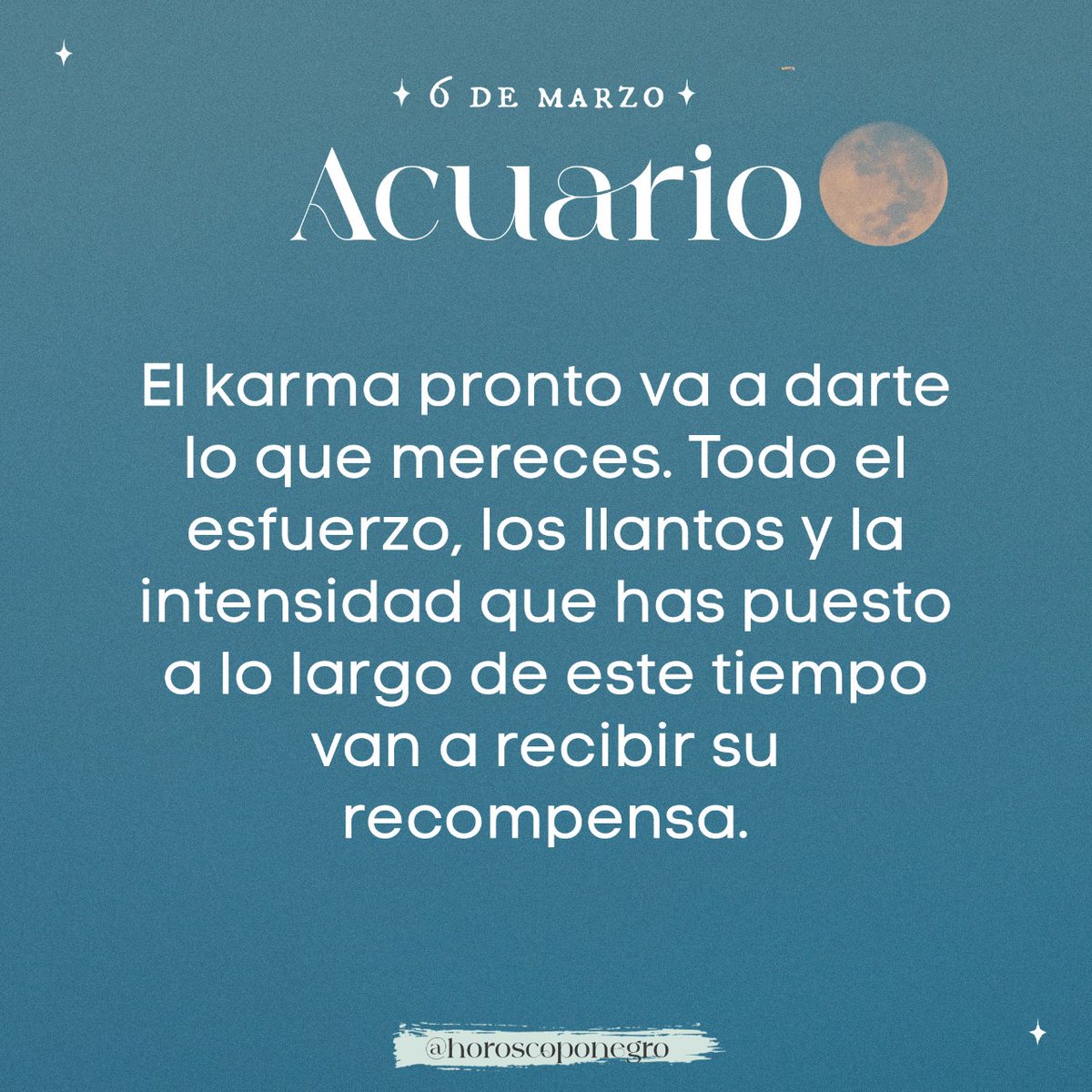 ✨♒️✨
