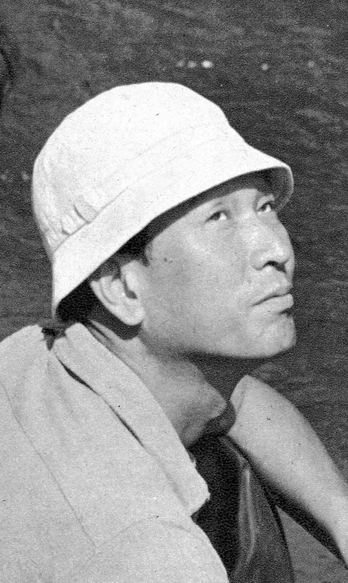 📅 Le 23 mars 1910 à Tokyo naissait Akira Kurosawa ! Le réalisateur japonais est connu pour des œuvres comme #Rashōmon ou #LesSeptSamouraïs. Quel est votre film préféré de A.Kurosawa ?