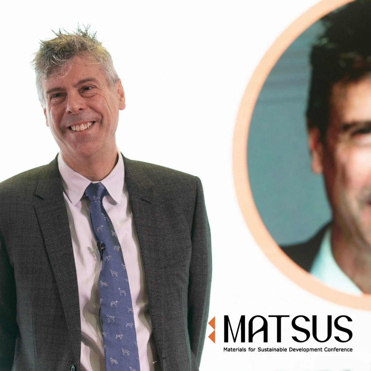 nanoGeConferences (@nanoge_conf) on Twitter photo 🟠#MATSUS24 <a href="/nanoGe_Conf/">nanoGeConferences</a> started today with a Plenary Session!
👉Prof. Bawendi, Prof. Roldán Cuenya, Prof. Herz and Prof. Scholes gave the attendees insights on #QuantumDots #CoherencePhenomena #UltrafastDynamics #EnergyConversion #HalidePerovskites.
🔗nanoge.org/MATSUS24/plena… 🟠#MATSUS24 <a href="/nanoGe_Conf/">nanoGeConferences</a> started today with a Plenary Session!
👉Prof. Bawendi, Prof. Roldán Cuenya, Prof. Herz and Prof. Scholes gave the attendees insights on #QuantumDots #CoherencePhenomena #UltrafastDynamics #EnergyConversion #HalidePerovskites.
🔗nanoge.org/MATSUS24/plena…