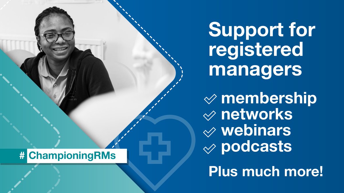 skillsforcare's tweet photo. 😶‍🌫️ We know the role of #RegisteredManagers is complex &amp; includes a range of duties requiring many skills 

💪 We are #ChampioningRMs with resources &amp; support to develop best practice &amp; keep up-to-date with sector developments.

🔗 https://t.co/DUkV6OswIU https://t.co/O1cJn1KBYp