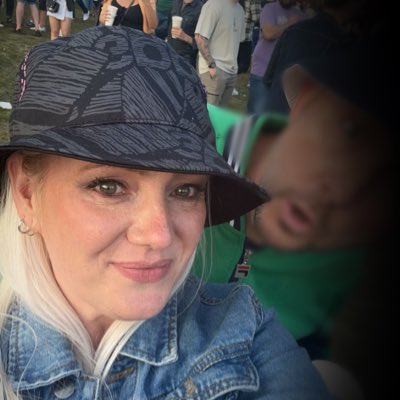 #NewProfilePic